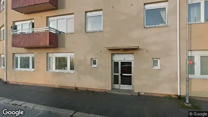 Apartments for rent in Hässleholm - Photo from Google Street View Apartments for rent in Hässleholm - Photo from Google Street View