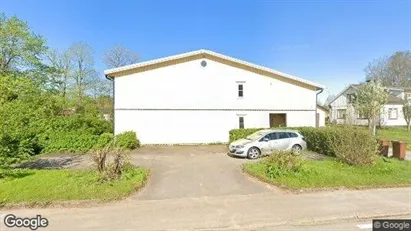 Apartments for rent in Hylte - Photo from Google Street View Apartments for rent in Hylte - Photo from Google Street View