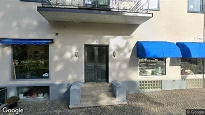 Apartments for rent in Älmhult - Photo from Google Street View Apartments for rent in Älmhult - Photo from Google Street View