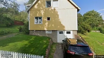 Apartments for rent in Finspång - Photo from Google Street View