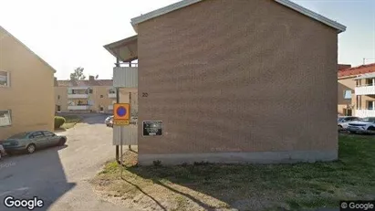 Apartments for rent in Kungsör - Photo from Google Street View Apartments for rent in Kungsör - Photo from Google Street View