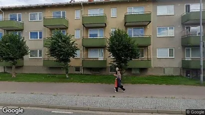 Apartments for rent in Vingåker - Photo from Google Street View Apartments for rent in Vingåker - Photo from Google Street View