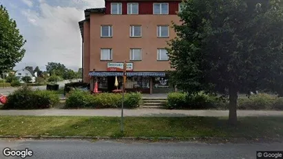 Apartments for rent in Finspång - Photo from Google Street View Apartments for rent in Finspång - Photo from Google Street View