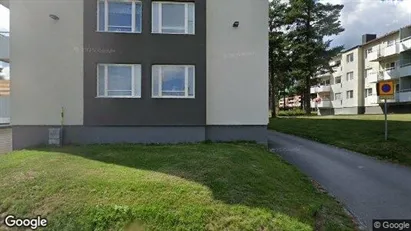Apartments for rent in Sundsvall - Photo from Google Street View Apartments for rent in Sundsvall - Photo from Google Street View