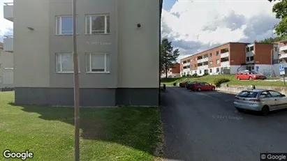 Apartments for rent in Sundsvall - Photo from Google Street View Apartments for rent in Sundsvall - Photo from Google Street View