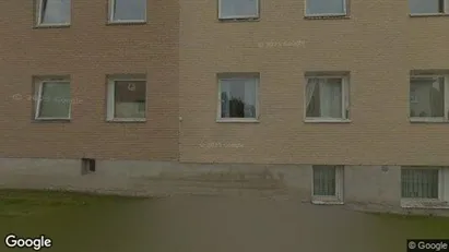 Apartments for rent in Kungsör - Photo from Google Street View Apartments for rent in Kungsör - Photo from Google Street View