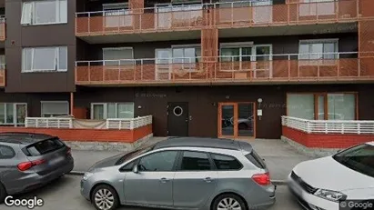 Apartments for rent in Örebro - Photo from Google Street View Apartments for rent in Örebro - Photo from Google Street View