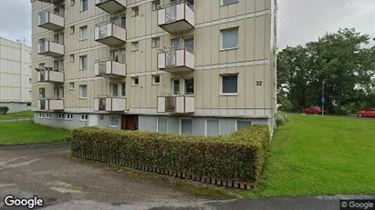 Apartments for rent in Flen - Photo from Google Street View Apartments for rent in Flen - Photo from Google Street View