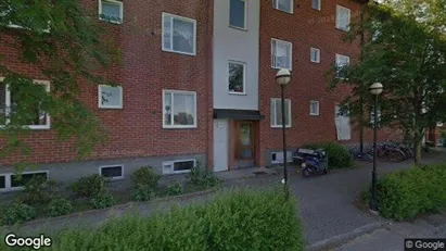 Apartments for rent in Vingåker - Photo from Google Street View Apartments for rent in Vingåker - Photo from Google Street View