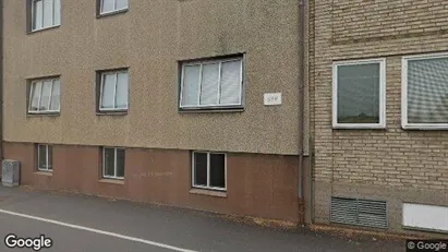 Apartments for rent in Nässjö - Photo from Google Street View Apartments for rent in Nässjö - Photo from Google Street View