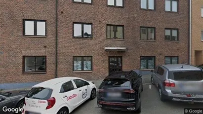Apartments for rent in Nässjö - Photo from Google Street View Apartments for rent in Nässjö - Photo from Google Street View