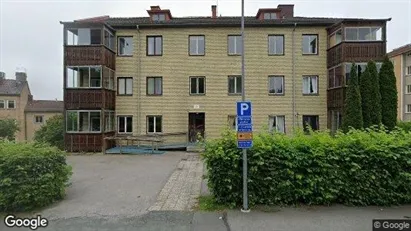 Apartments for rent in Nässjö - Photo from Google Street View Apartments for rent in Nässjö - Photo from Google Street View