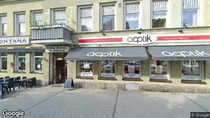 Apartments for rent in Töreboda - Photo from Google Street View Apartments for rent in Töreboda - Photo from Google Street View