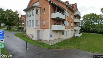 Apartments for rent in Sundsvall - Photo from Google Street View Apartments for rent in Sundsvall - Photo from Google Street View