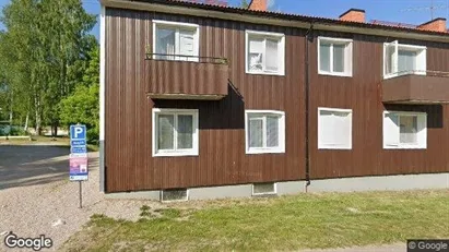 Apartments for rent in Fagersta - Photo from Google Street View Apartments for rent in Fagersta - Photo from Google Street View