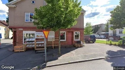 Apartments for rent in Tranås - Photo from Google Street View Apartments for rent in Tranås - Photo from Google Street View