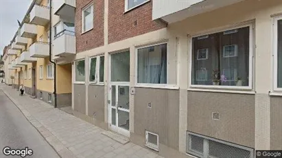 Apartments for rent in Vänersborg - Photo from Google Street View Apartments for rent in Vänersborg - Photo from Google Street View