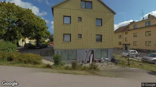 Apartments for rent in Eskilstuna - Photo from Google Street View