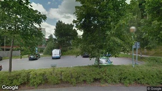 Apartments for rent in Västra hisingen - Photo from Google Street View