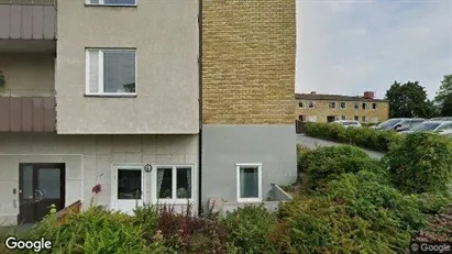 Apartments for rent in Finspång - Photo from Google Street View Apartments for rent in Finspång - Photo from Google Street View