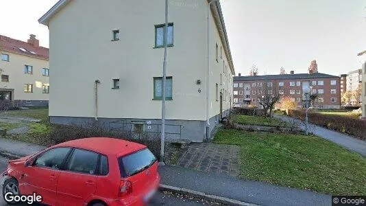 Apartments for rent in Eskilstuna - Photo from Google Street View