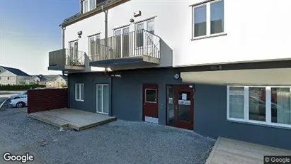 Apartments for rent in Sigtuna - Photo from Google Street View