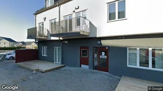 Apartments for rent in Sigtuna - Photo from Google Street View