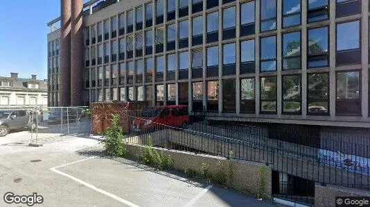 Apartments for rent in Södertälje - Photo from Google Street View