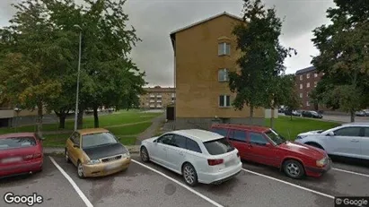 Apartments for rent in Arboga - Photo from Google Street View Apartments for rent in Arboga - Photo from Google Street View