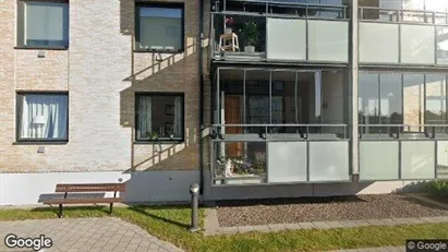 Apartments for rent in Falkenberg - Photo from Google Street View Apartments for rent in Falkenberg - Photo from Google Street View