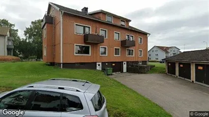 Apartments for rent in Alvesta - Photo from Google Street View Apartments for rent in Alvesta - Photo from Google Street View