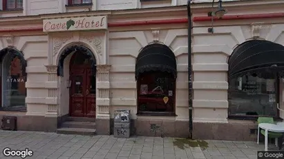 Apartments for rent in Sundsvall - Photo from Google Street View Apartments for rent in Sundsvall - Photo from Google Street View