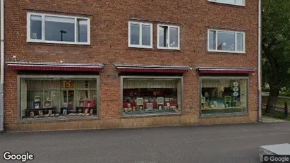 Apartments for rent in Fagersta - Photo from Google Street View Apartments for rent in Fagersta - Photo from Google Street View