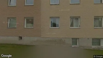 Apartments for rent in Kungsör - Photo from Google Street View Apartments for rent in Kungsör - Photo from Google Street View