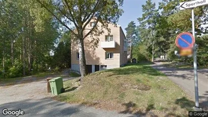 Apartments for rent in Kungsör - Photo from Google Street View Apartments for rent in Kungsör - Photo from Google Street View