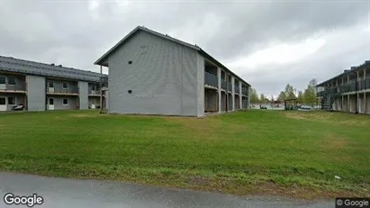 Apartments for rent in Skellefteå - Photo from Google Street View Apartments for rent in Skellefteå - Photo from Google Street View