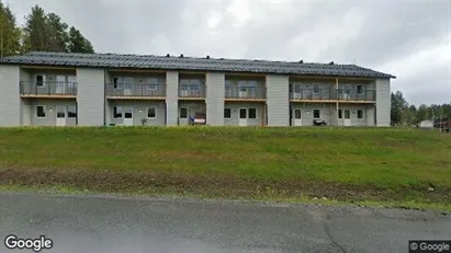 Apartments for rent in Skellefteå - Photo from Google Street View Apartments for rent in Skellefteå - Photo from Google Street View