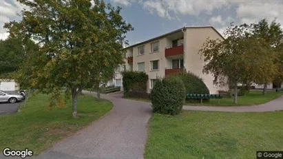 Apartments for rent in Tranås - Photo from Google Street View Apartments for rent in Tranås - Photo from Google Street View