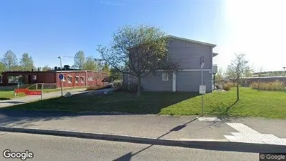 Apartments for rent in Skellefteå - Photo from Google Street View Apartments for rent in Skellefteå - Photo from Google Street View