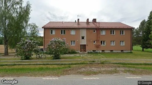 Apartments for rent in Vindeln - Photo from Google Street View