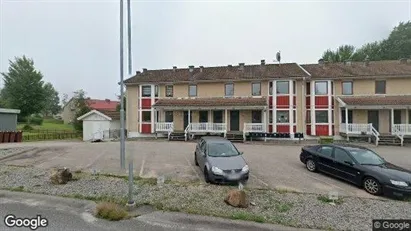 Apartments for rent in Tranemo - Photo from Google Street View Apartments for rent in Tranemo - Photo from Google Street View