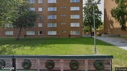 Apartments for rent in Södertälje - Photo from Google Street View Apartments for rent in Södertälje - Photo from Google Street View