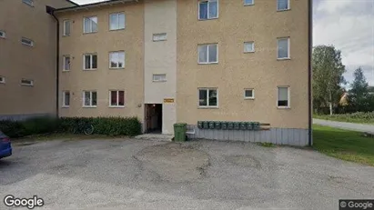 Apartments for rent in Bräcke - Photo from Google Street View Apartments for rent in Bräcke - Photo from Google Street View