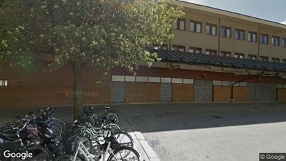 Apartments for rent in Eskilstuna - Photo from Google Street View Apartments for rent in Eskilstuna - Photo from Google Street View