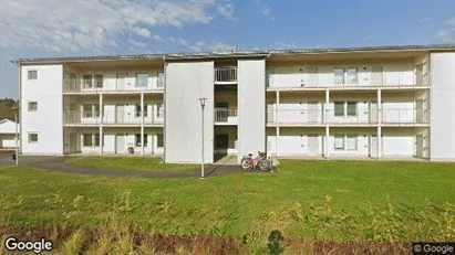 Apartments for rent in Nässjö - Photo from Google Street View Apartments for rent in Nässjö - Photo from Google Street View