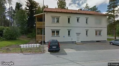 Apartments for rent in Lycksele - Photo from Google Street View Apartments for rent in Lycksele - Photo from Google Street View