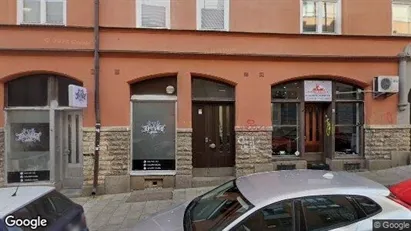 Apartments for rent in Norrköping - Photo from Google Street View Apartments for rent in Norrköping - Photo from Google Street View