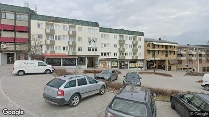 Apartments for rent in Sollefteå - Photo from Google Street View Apartments for rent in Sollefteå - Photo from Google Street View