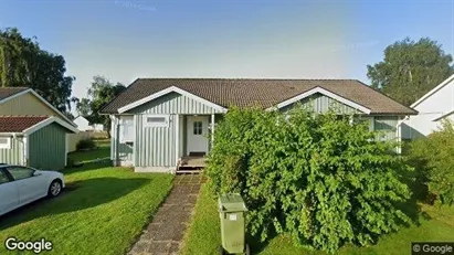 Apartments for rent in Falkenberg - Photo from Google Street View Apartments for rent in Falkenberg - Photo from Google Street View