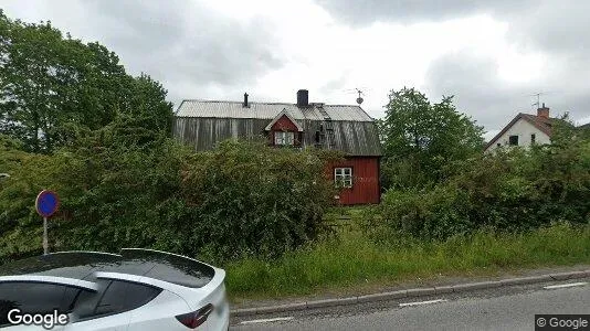 Apartments for rent in Norrtälje - Photo from Google Street View